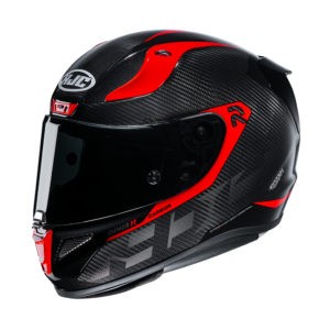 HJC RPHA11 Carbon Bleer MC1