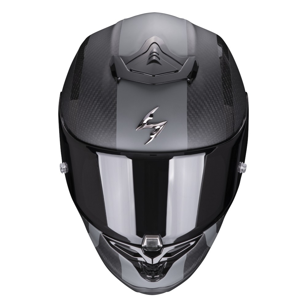 Casco Moto Racing Scorpion EXO-R1 Carbon MG | Motoutlet