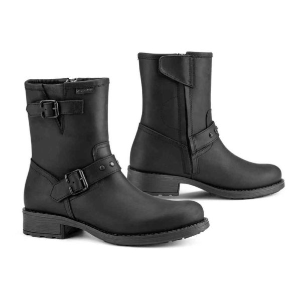 FALCO DANY 2 Stivali Moto Donna