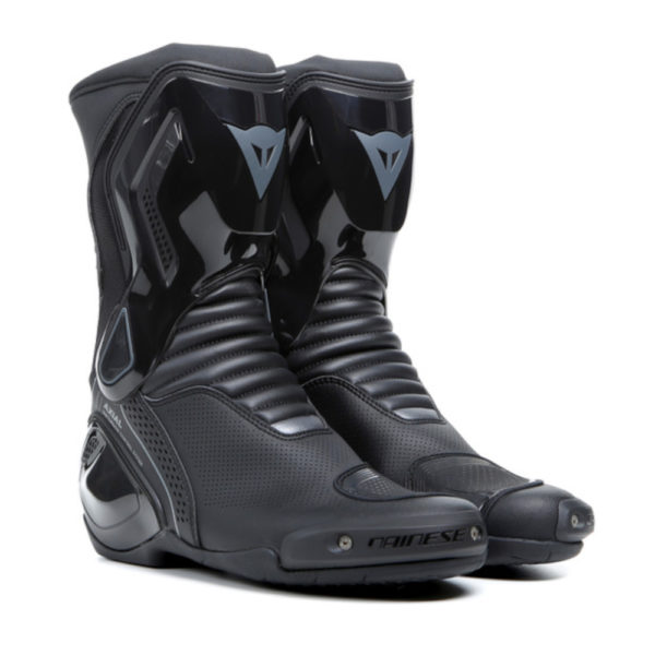 DAINESE NEXUS 2 AIR NERO Stivali Moto