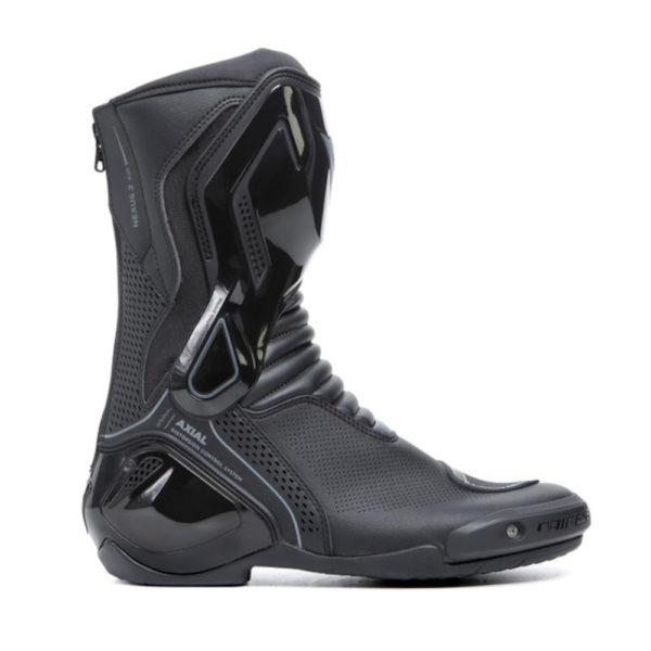 DAINESE NEXUS 2 AIR NERO Stivali Moto