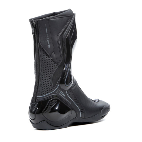 DAINESE NEXUS 2 AIR NERO Stivali Moto