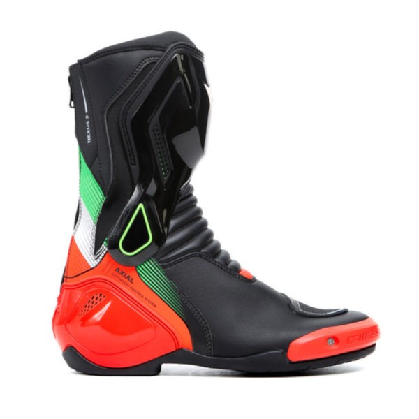 DAINESE 2 ITALY Stivali Moto