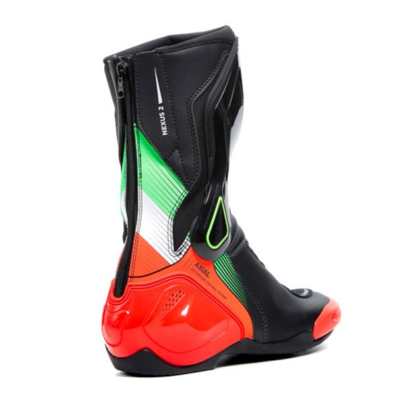 DAINESE 2 ITALY Stivali Moto