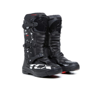 TCX COMP-KID NERO Stivali offroad Bambino