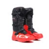 TCX COMP-KID ROSSO Stivali Offroad Bambino