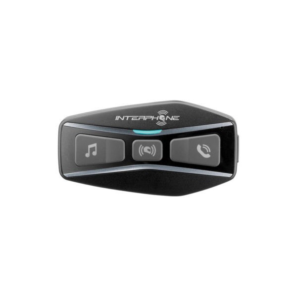 Interphone U-Com 4 Kit Singolo