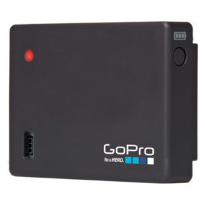 GoPro Battery BacPac Hero3/3+/4