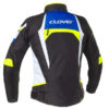 Clover Airblade 4 N/B