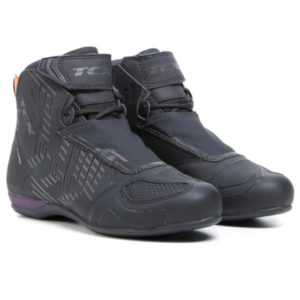 TCX R04D LADY WP Scarpe Moto Impermeabili Donna