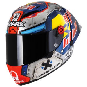Shark Race R Pro GP Martinator