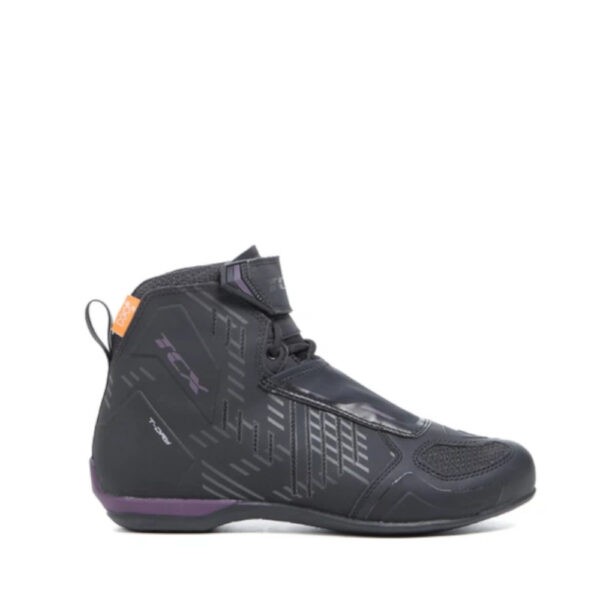 TCX R04D LADY WP Scarpe Moto Impermeabili Donna