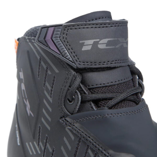 TCX R04D LADY WP Scarpe Moto Impermeabili Donna