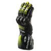 CLOVER ST-03 B/SF Guanti Pelle