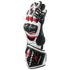 CLOVER RS-9 B/R Guanti Pelle Mix Canguro