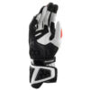 CLOVER RS-9 B/R Guanti Pelle Mix Canguro