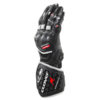 CLOVER RS-9 B/R Guanti Pelle Mix Canguro