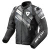 REV'IT! APEX TL 1600 Giacca Tessuto