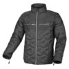 MACNA ASCENT BLUETOOTH® Piumino Riscaldato