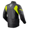 REV'IT! DUKE H2O 1450 Giacca Tessuto Impermeabile