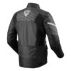 REV'IT! DUKE H2O 1010 Giacca Tessuto Impermeabile