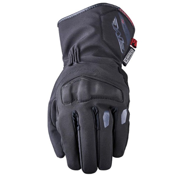 Guanti Moto Invernali Five WFX4 WP