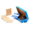 INTERPHONE U-COM 3 Interfono Moto Bluetooth® Kit Singolo