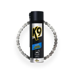 Bardahl K9 Chain Lube