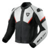 REV'IT! MATADOR 1270 Giacca Pelle