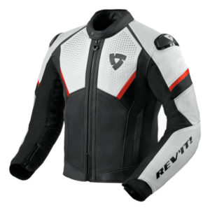 REV'IT! MATADOR 1270 Giacca Pelle