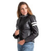 REV'IT! MERIDIAN LADIES 1600 Giacca Pelle Donna