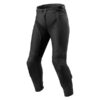 REV'IT! XENA 3 LADIES SHORT 1012  Pantaloni Pelle Donna