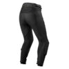REV'IT! XENA 3 LADIES SHORT 1012  Pantaloni Pelle Donna
