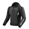 REV'IT! QUANTUM 2 H2O 1050 Giacca Tessuto Impermeabile