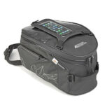 KAPPA RA311R2 Borsa Serbatoio Tanklock