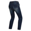 PMJ RUSSEL BLU Jeans Moto
