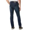 PMJ RUSSEL BLU Jeans Moto
