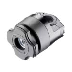 INTERPHONE QUIKLOX Supporto da specchietto