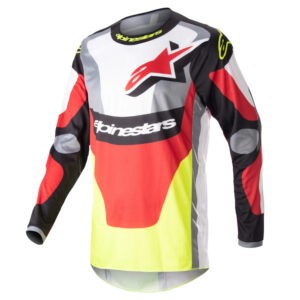 Alpinestars Fluid Agent Jersey 1125