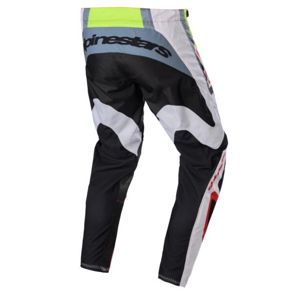 ALPINESTARS FLUID AGENT PANT 1125 Pantaloni Offroad