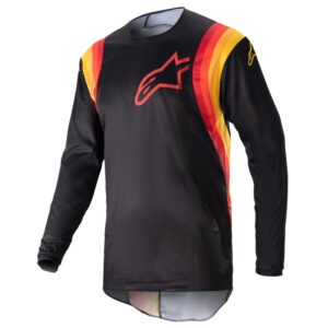 Alpinestars Fluid Corsa Jersey 10