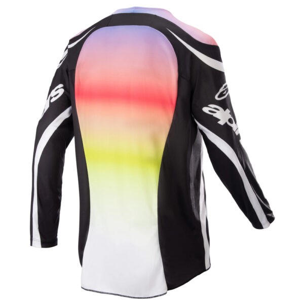 ALPINESTARS RACER SEMI JERSEY 1152 Maglia Offroad