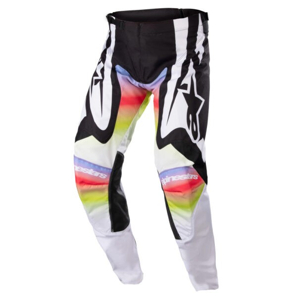 ALPINESTARS RACER SEMI PANT 1152 Pantaloni Offroad