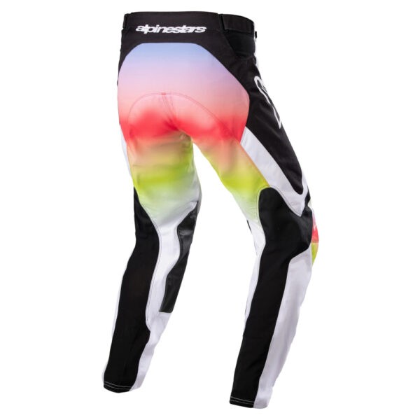 ALPINESTARS RACER SEMI PANT 1152 Pantaloni Offroad