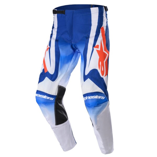 ALPINESTARS RACER SEMI PANT 7241 Pantaloni Offroad