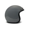 DMD VINTAGE CRAYON GREY Casco Jet
