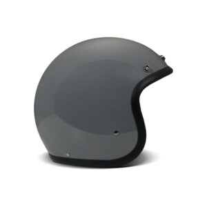 DMD VINTAGE CRAYON GREY Casco Jet
