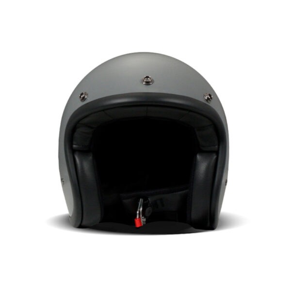 DMD VINTAGE CRAYON GREY Casco Jet