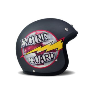 DMD Vintage Energy