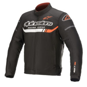 Alpinestars T-SP S WP Ignition